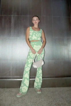 Green Hippie Knit Set -Hippie Vibe Tribe Shop 18385938 fa24d697 4ccc 4967 9d52 24d4bca87e75