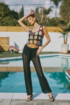 Crochet Cover-Up Pants 8 Crochet Cover-Up Pants -Hippie Vibe Tribe Shop 18447604 13694122 59f3 4cdd 945d f096b9d127ab