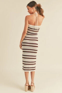 MultiColor Crochet Halter Dress -Hippie Vibe Tribe Shop 18471039 7e0357d5 16a8 43e2 bf34 901329960e79