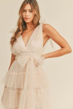 Cream Pearl Studded Mesh Maxi -Hippie Vibe Tribe Shop 18511620 24d265b8 0cbe 4cf9 b45a 9db5bfd5bbb8