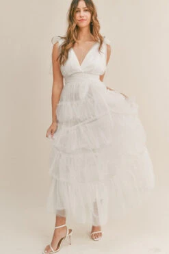 Wedding White Pearl Accented Gown -Hippie Vibe Tribe Shop 18511620 36e4e73c 6a73 400b 9a3c 5b4326db1766