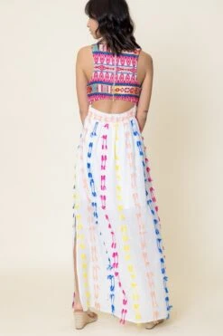 Embroidered Detailed Maxi -Hippie Vibe Tribe Shop 18609282 a7bfde95 0c5d 440c b85b ff32bd60e248 1
