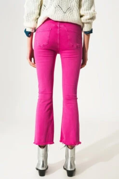 Magenta Skinny Jeans -Hippie Vibe Tribe Shop 18617338 86431d38 e60f 4a97 82b4 fb465857edbb