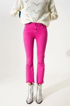 Magenta Skinny Jeans -Hippie Vibe Tribe Shop 18617338 8b137fbb 958e 467b b423 fa853d0af599