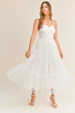 WHITE BUTTERFLY MESH LACE UP BACK BUSTIER MIDI DRESS -Hippie Vibe Tribe Shop 18632371 3ed2241c 2d85 49ad b6ce acbbdf74a776