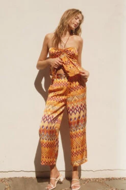 Aztec Print Halter Top & Crop Pants -Hippie Vibe Tribe Shop 18689925 08cef9b7 3d2b 495c 99ea 62d89e8515a4 1