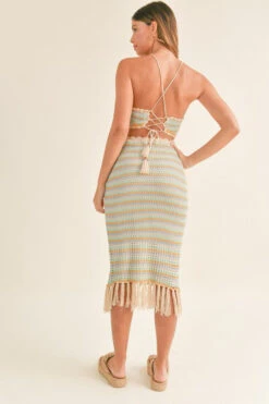 Aqua Multi Crocheted Halter & Skirt Set -Hippie Vibe Tribe Shop 18706934 8c7f401a 896c 4de1 9612 b3ae22b5a818 1