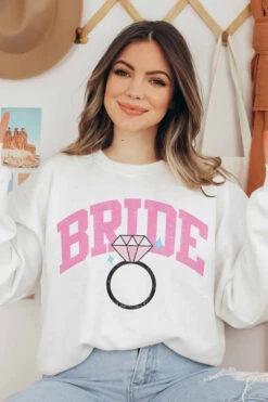 BRIDE Sweatshirt