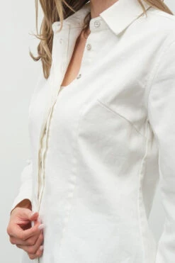 Parker Denim Blouse 14 Parker Denim Blouse -Hippie Vibe Tribe Shop 19031216 72125887 bf82 4d9d 8538 9e4e101a655a 1