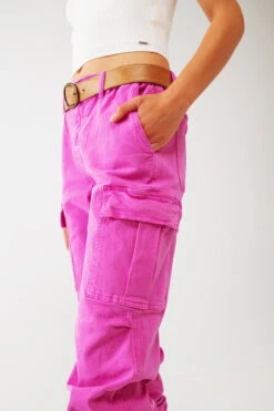 Pink Cargo Pants -Hippie Vibe Tribe Shop 19420626 df36a390 b67b 48bb ba76 0a1400127c25