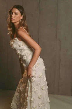 3D Applique Cowl Neck Rose Maxi Dress -Hippie Vibe Tribe Shop 19675500 60e19458 9ca4 401b a51b 78cbc9ffbdf3 1