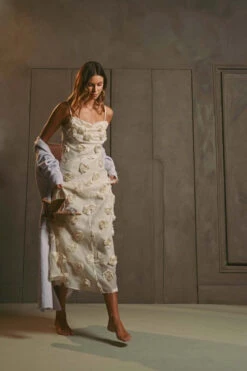 3D Applique Cowl Neck Rose Maxi Dress -Hippie Vibe Tribe Shop 19675500 98d4d7db 8852 4777 91c8 5c2998fae5c0 1