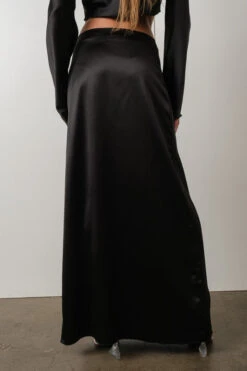 Satin Maxi Skirt & Crop Top -Hippie Vibe Tribe Shop 20004168 c6227d70 0d38 43ff b0b5 ec2f90ed950d