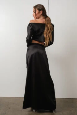 Satin Maxi Skirt & Crop Top -Hippie Vibe Tribe Shop 20004372 6b29a157 8671 409c ac91 52e199ee349a