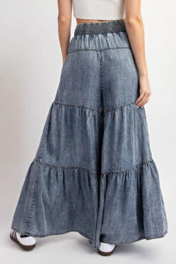 Denim Wide Leg Pants -Hippie Vibe Tribe Shop 20804862 1634fd05 9863 4ac4 a619 b6d5ff2ea8b8
