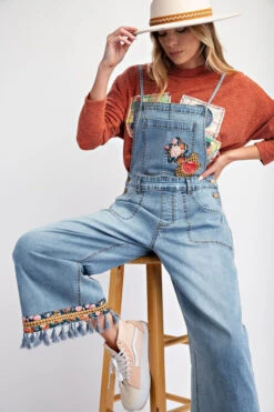 FLOWER PATCH Country Overalls -Hippie Vibe Tribe Shop 21760894 4bb30169 e50b 4527 872e 51d8f81d1c7f