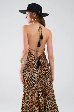 Leopard Boho Satin Open Back Maxi -Hippie Vibe Tribe Shop 21791932 e70c9068 42e3 4768 8d13 8967d35e4f64 1