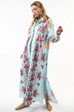 Magical Embroidered Duster. 15 Magical Embroidered Duster. -Hippie Vibe Tribe Shop 21985296 12828da1 26f2 478a baf0 ad6361164e1f