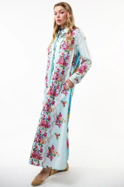 Magical Embroidered Duster. 18 Magical Embroidered Duster. -Hippie Vibe Tribe Shop 21985296 79a54e7b 3057 4d4d aecd 2f03850901ed 1