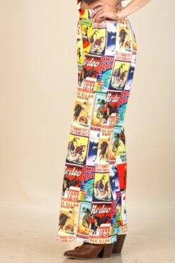 Cowgirl Rodeo Pants -Hippie Vibe Tribe Shop 21991665 a183d36b e8d1 4253 89d5 8438c86e0121