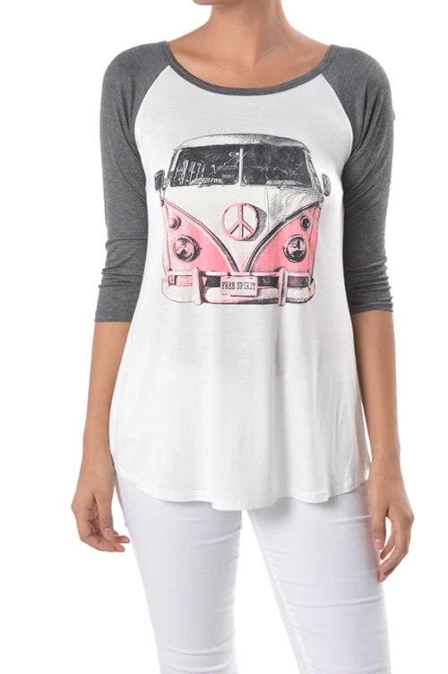 Volkswagen - Free Spirit 1 Volkswagen - Free Spirit