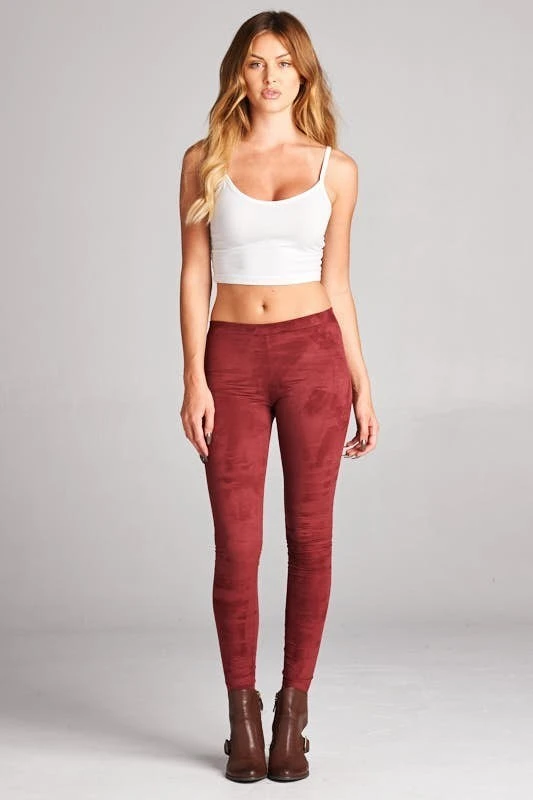 Womens Leggings 2 Womens Leggings - Image 2