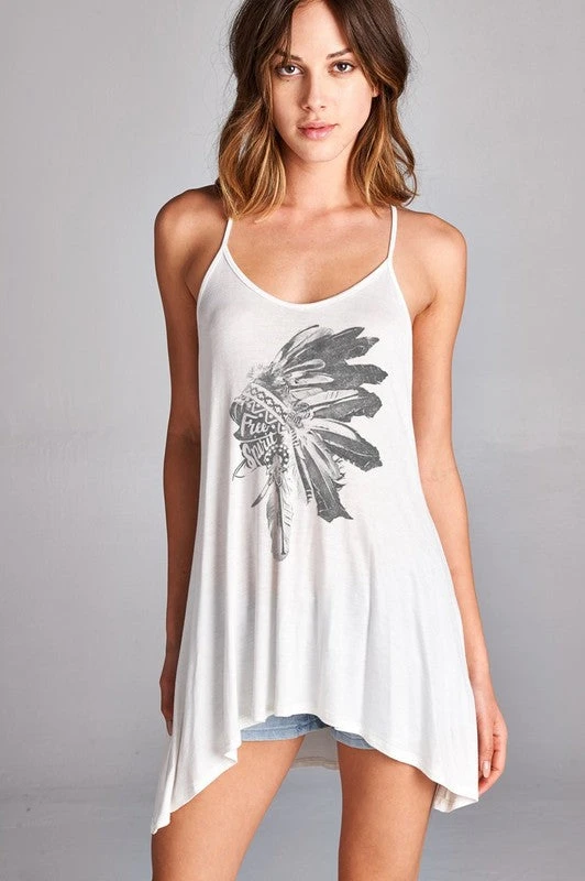 Native American Tank 1 Native American Tank