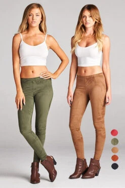 Womens Leggings