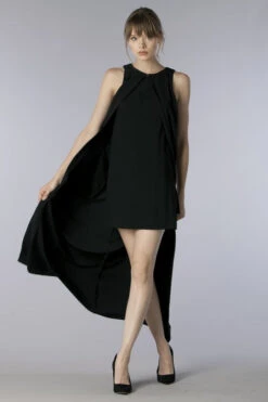 Jackie Kennedy Elegant Dress