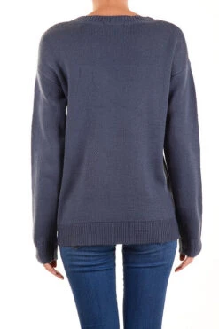 Cozy Front Lace Up Sweater -Hippie Vibe Tribe Shop 5950493 20160817 1181