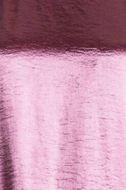 Pink Halter Maxi Dress -Hippie Vibe Tribe Shop 6310005 D31516D.MAUVE4