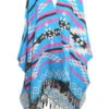 Aztec Poncho