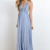 Venetian Inspired Maxi