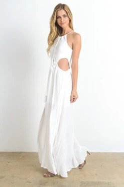 Bo-Ho Chic Maxi Dress 6 Bo-Ho Chic Maxi Dress -Hippie Vibe Tribe Shop 6845389 HD4141 3 copy 1