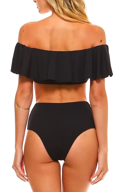 Blush Belle Bikini Set 3 Blush Belle Bikini Set - Image 3