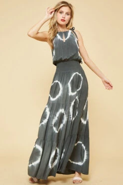 CharcoalTie -Dye Maxi Dress -Hippie Vibe Tribe Shop 8161701 7c0b8dfe c29f 4589 bdaa 72bf84409d12