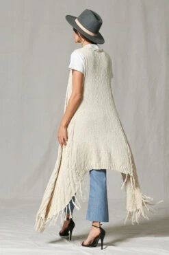 Bohemian Cardigan Fringe Vest -Hippie Vibe Tribe Shop 8856730 2dfd6a4f ca42 4b2d 8c3c af127cd187e7