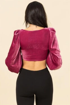 Velvet Renaissance Crop Top 15 Velvet Renaissance Crop Top -Hippie Vibe Tribe Shop 8befaedf 2132 4c99 af7d db8abbab4cdd