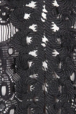 Bell Sleeves Bathing Suit Cover-Up -Hippie Vibe Tribe Shop BAZ201701131405029076955 Color D 1