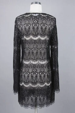 Bell Sleeves Bathing Suit Cover-Up -Hippie Vibe Tribe Shop BAZ201701131405029076955 Color D 2