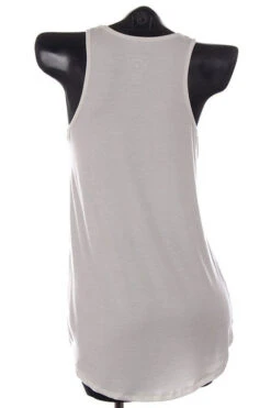 "Stay Trippy Little Hippie" Tank Top -Hippie Vibe Tribe Shop BK60768 BT1011 plus COLONE 4 1.AT10113