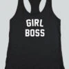Girl Boss
