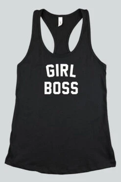 Girl Boss
