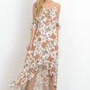 Soft Flowing Maxi