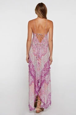 Hippie Vibe Tribe Shop -Hippie Vibe Tribe Shop I 70465W PLW I 70465W PLW ORCHID MINT B