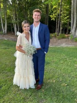 Cream Pearl Studded Mesh Maxi -Hippie Vibe Tribe Shop IMG 2140 scaled