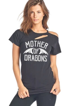 Mother Of Dragons