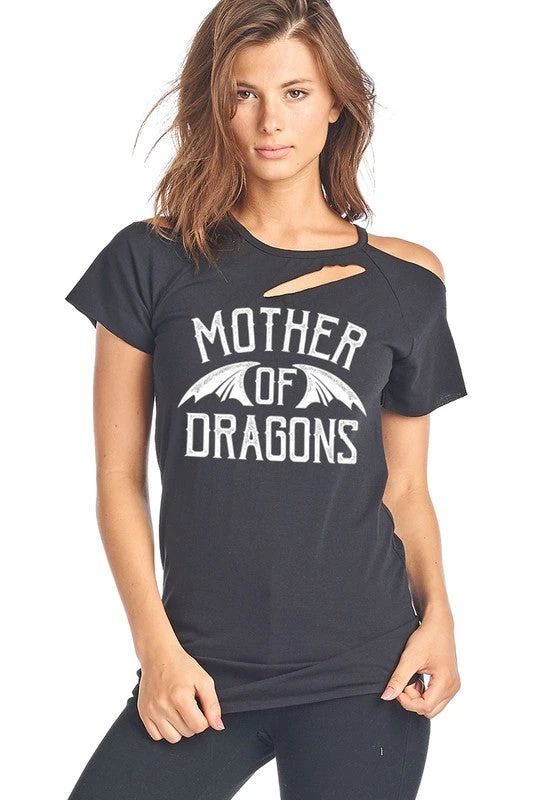 Mother Of Dragons 1 Mother Of Dragons