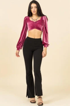 Velvet Renaissance Crop Top 13 Velvet Renaissance Crop Top -Hippie Vibe Tribe Shop efe34ea3 b08a 4053 8c3e 184c0f437d10