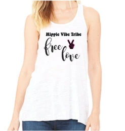 Free Love -Hippie Vibe Tribe Shop hippie1